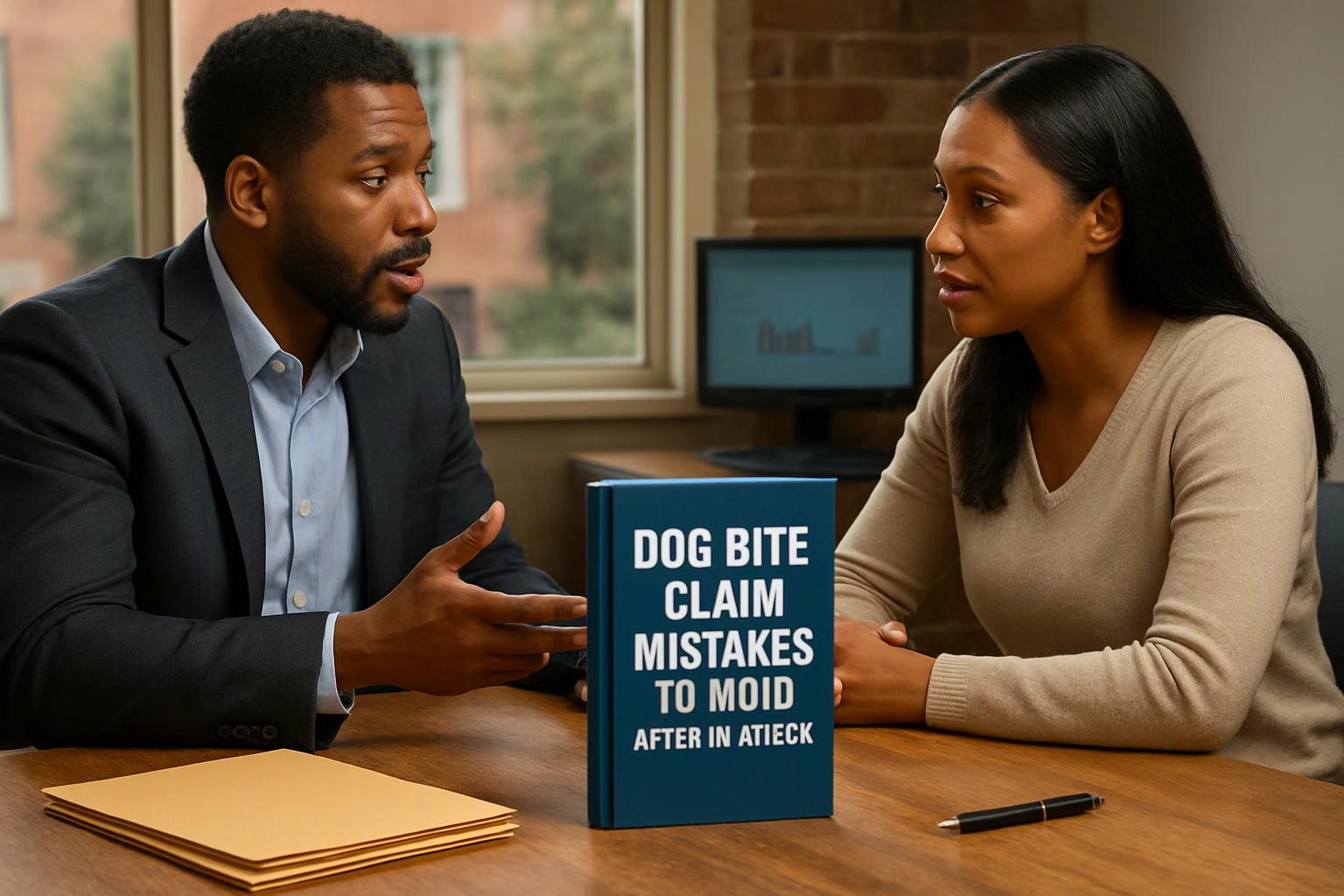 dog bite claim mistakes