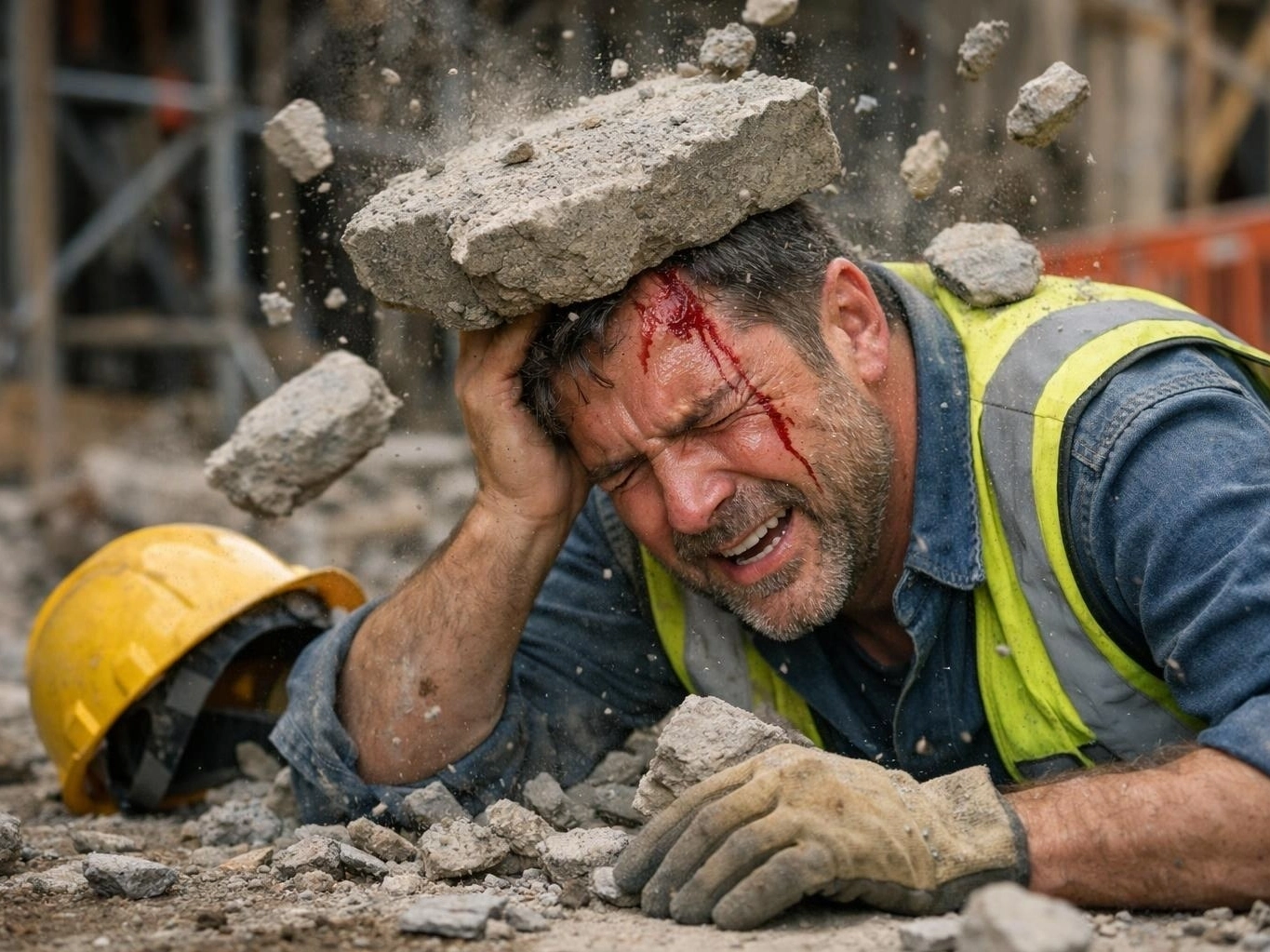 Construction Accident Injury Claims in Decatur, GA
