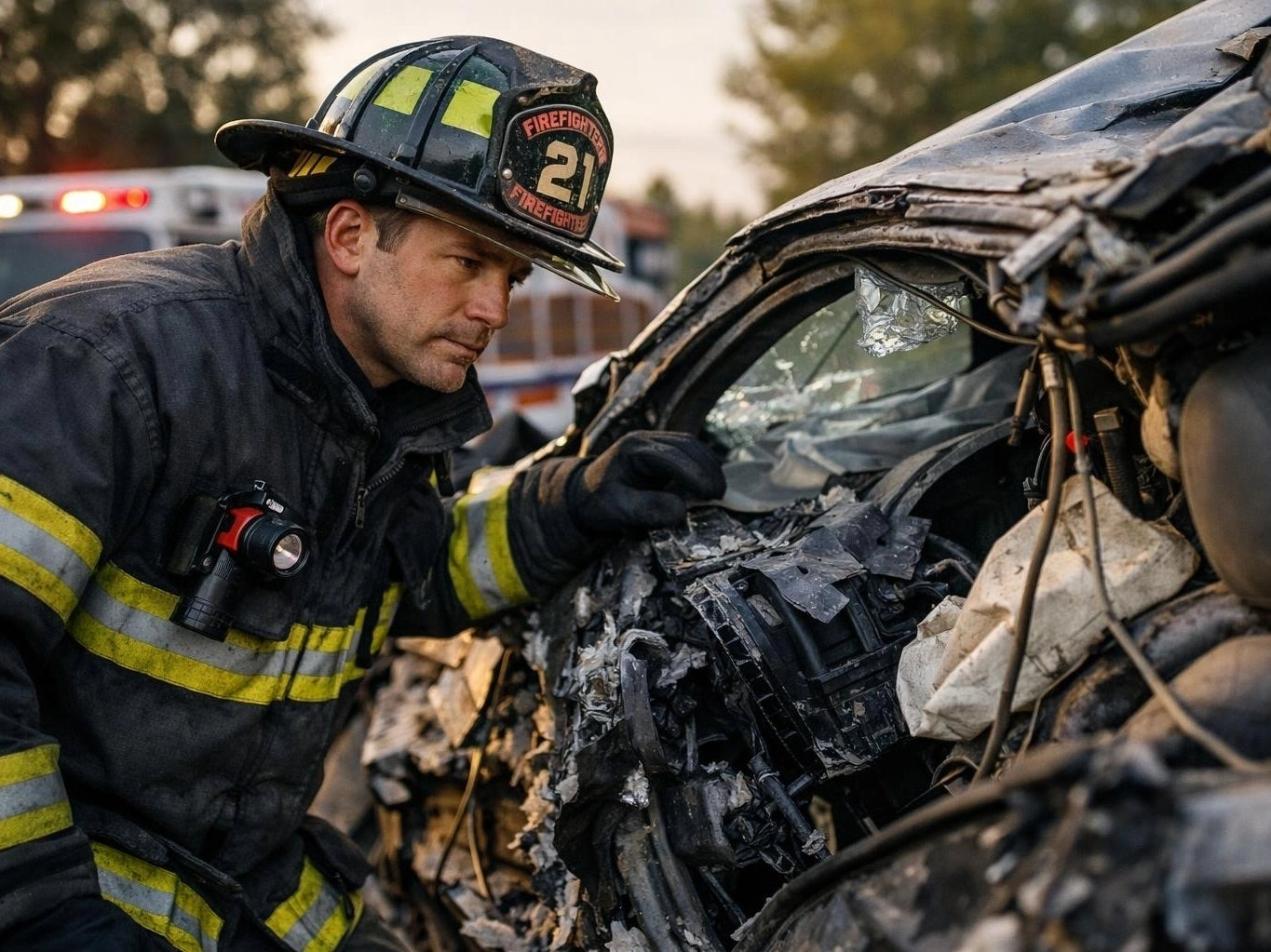 Atlanta Auto Law serving the Conley area &mdash; local professionals you can trust