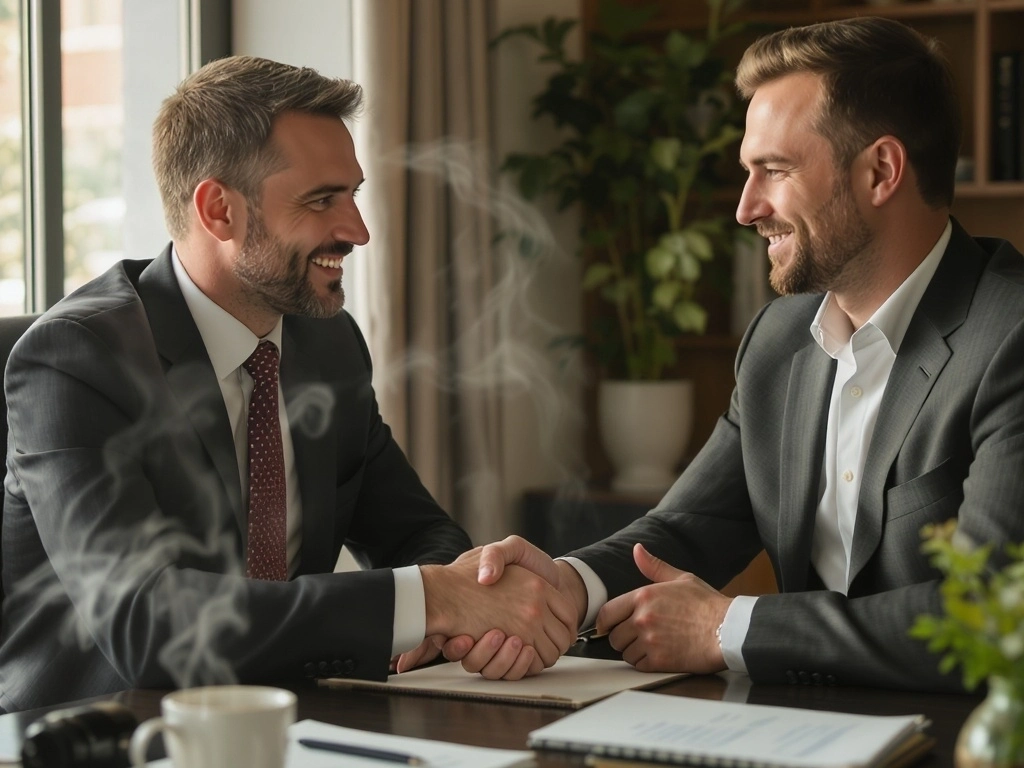 Personal Injury Lawyer in Brookhaven