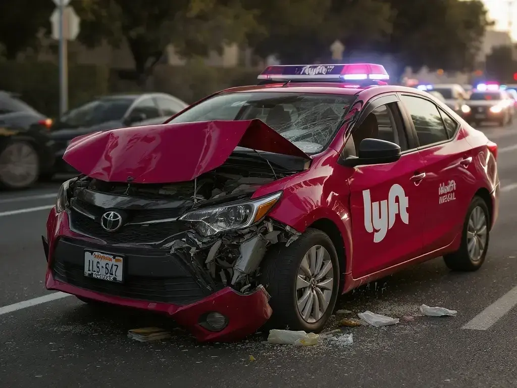 Uninsured Motorist Attorney