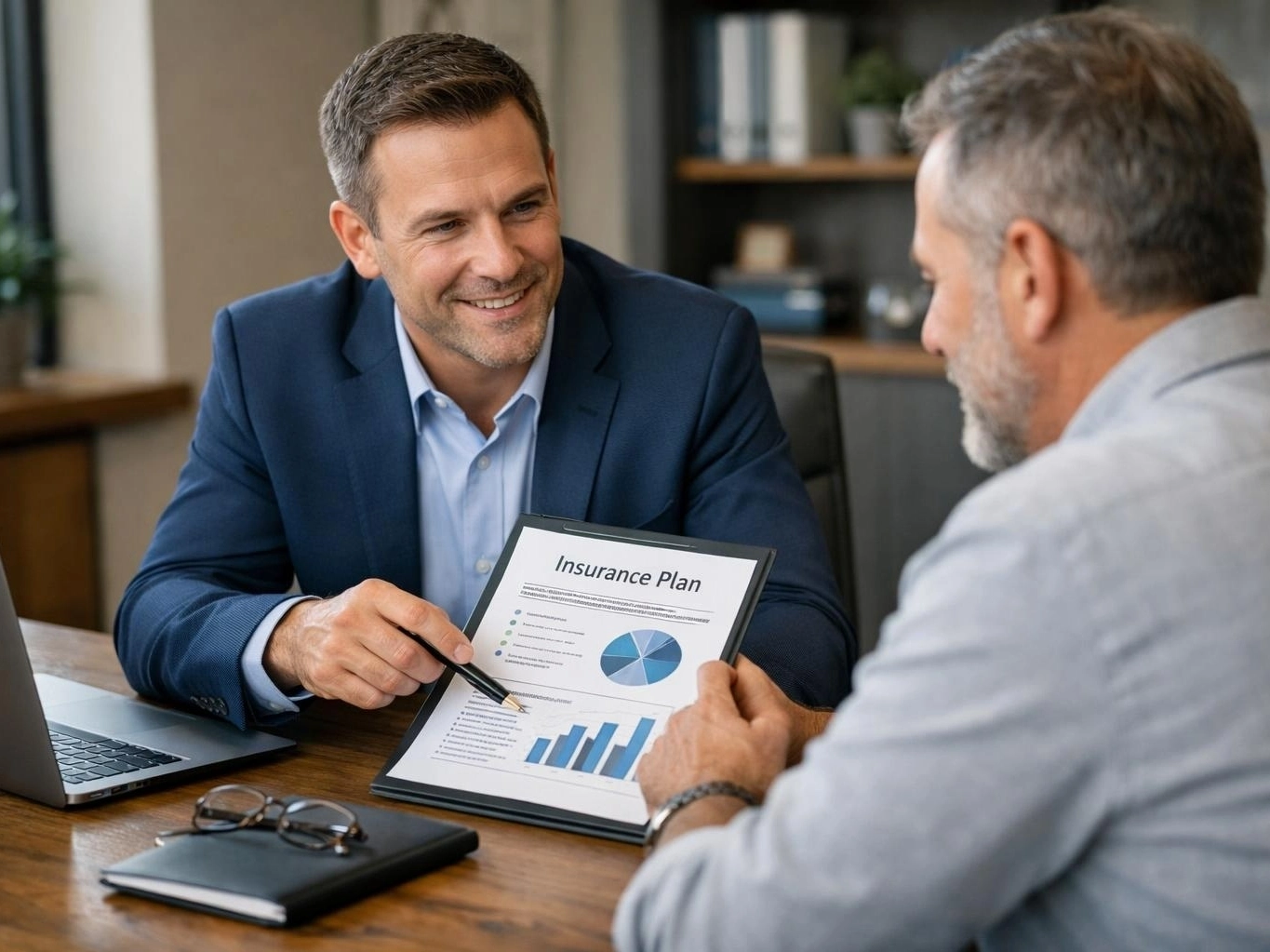 Workers’ Compensation Claims service in Decatur