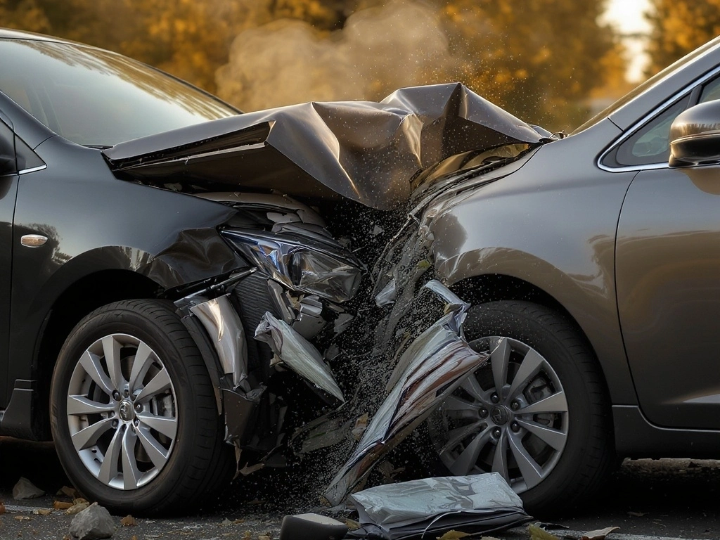 Atlanta Auto Law step-by-step service process — professional quality from start to finish