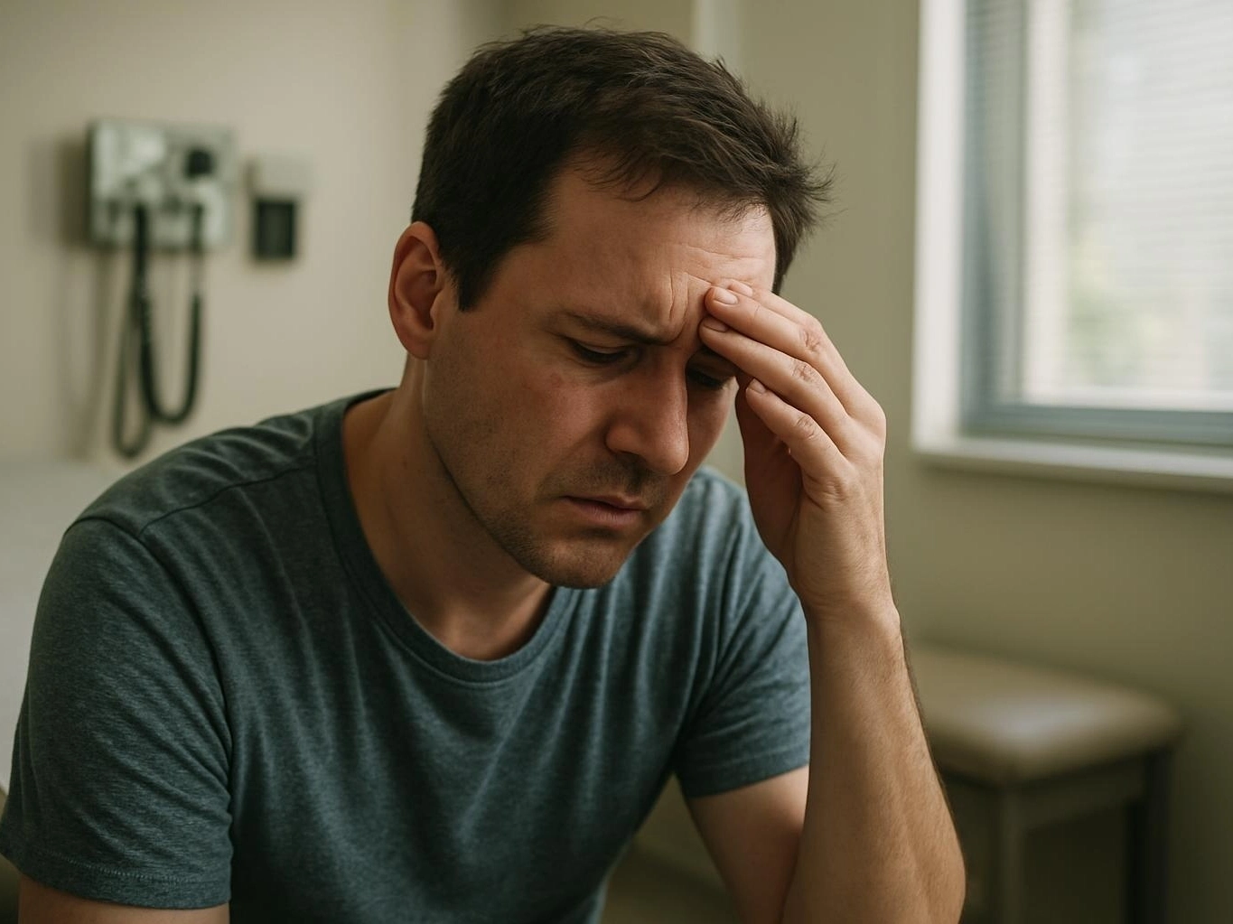 Medical Malpractice Injury Claims in Decatur, GA