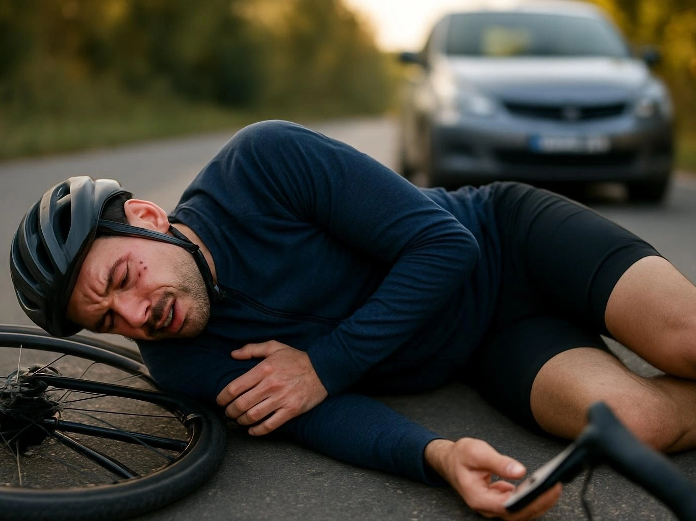 Atlanta Auto Law service area covering Decatur, GA and surrounding neighborhoods