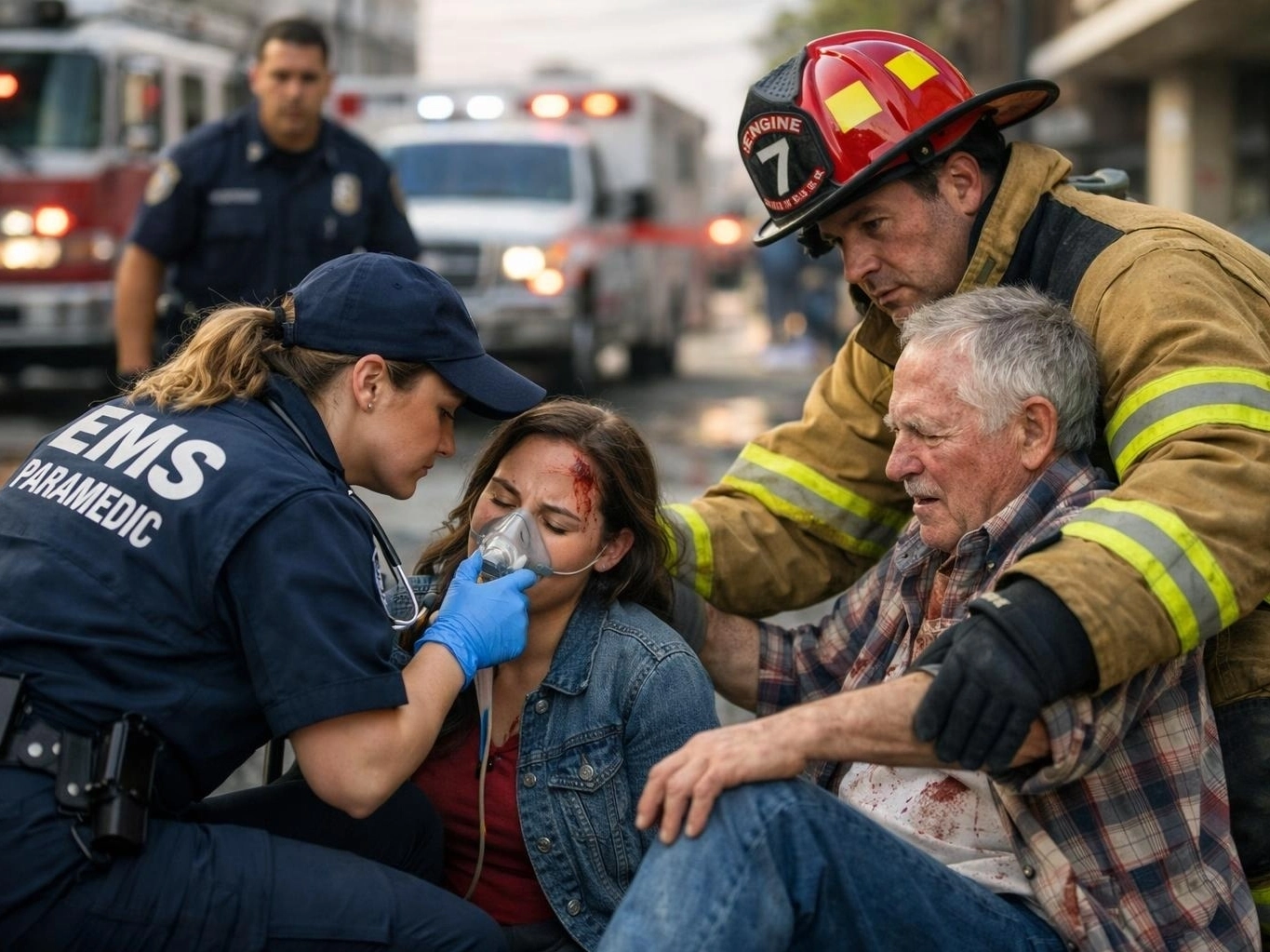 Car Accident Injury Claims in Decatur, GA