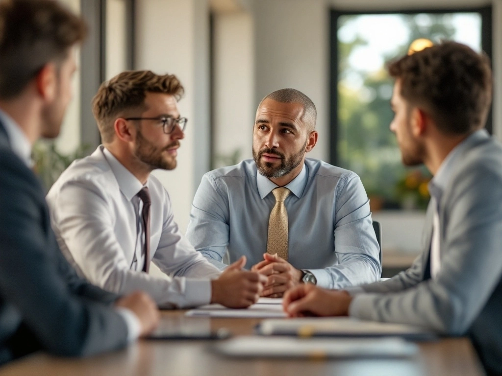 Professional service work by Atlanta Auto Law in Decatur