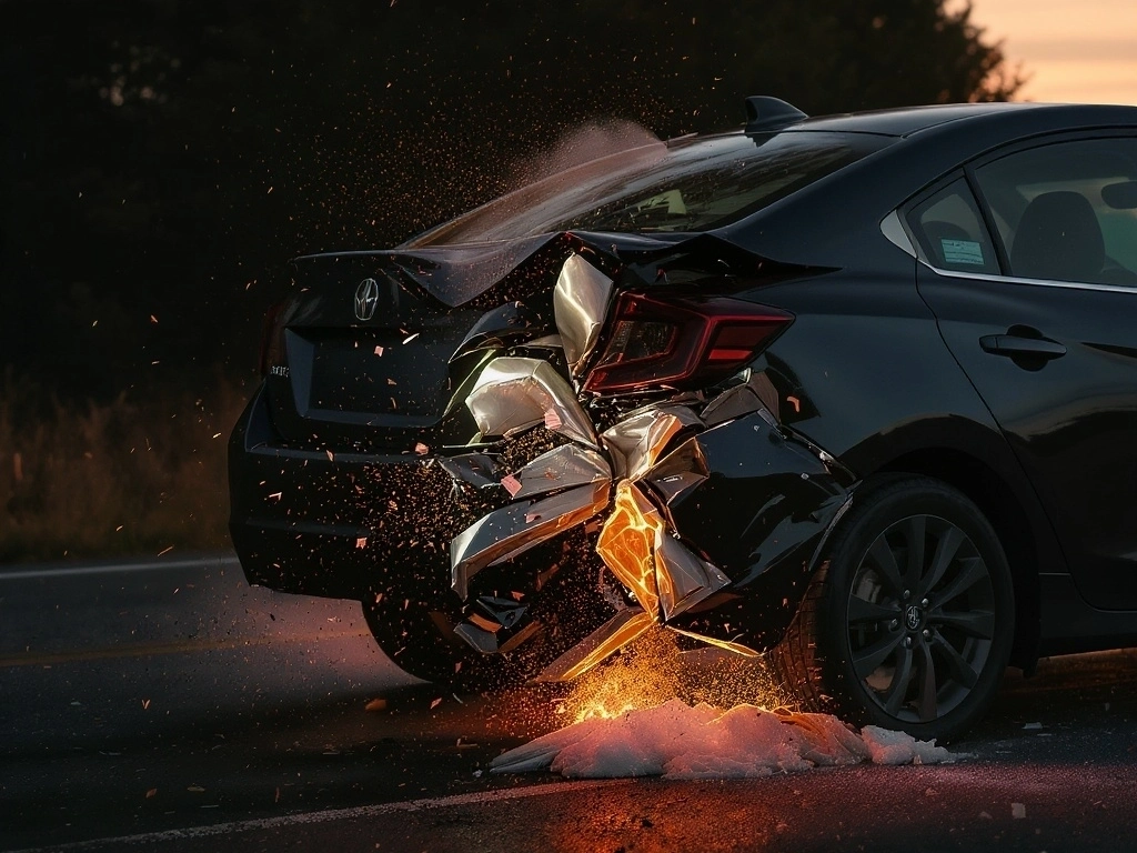 Atlanta Auto Law service area covering Decatur, GA and surrounding neighborhoods