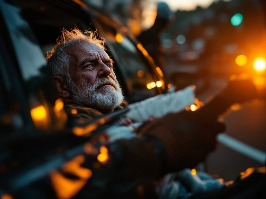 Professional service work by Atlanta Auto Law in Decatur