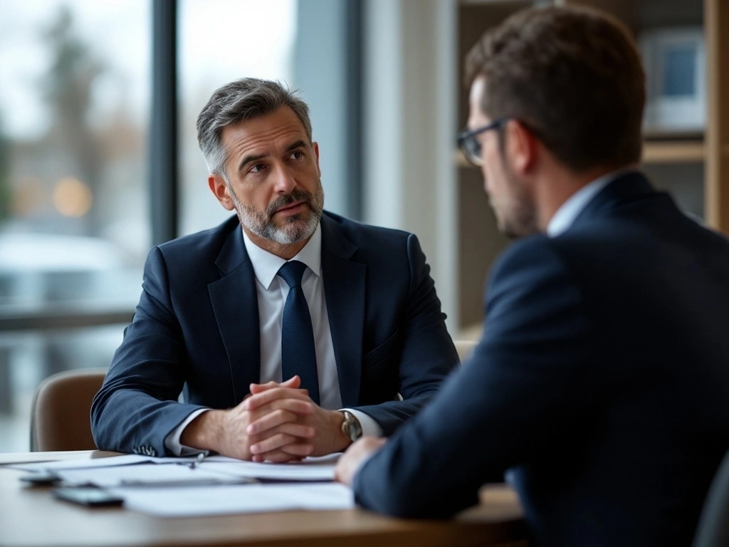 Personal Injury Lawyer in Chamblee