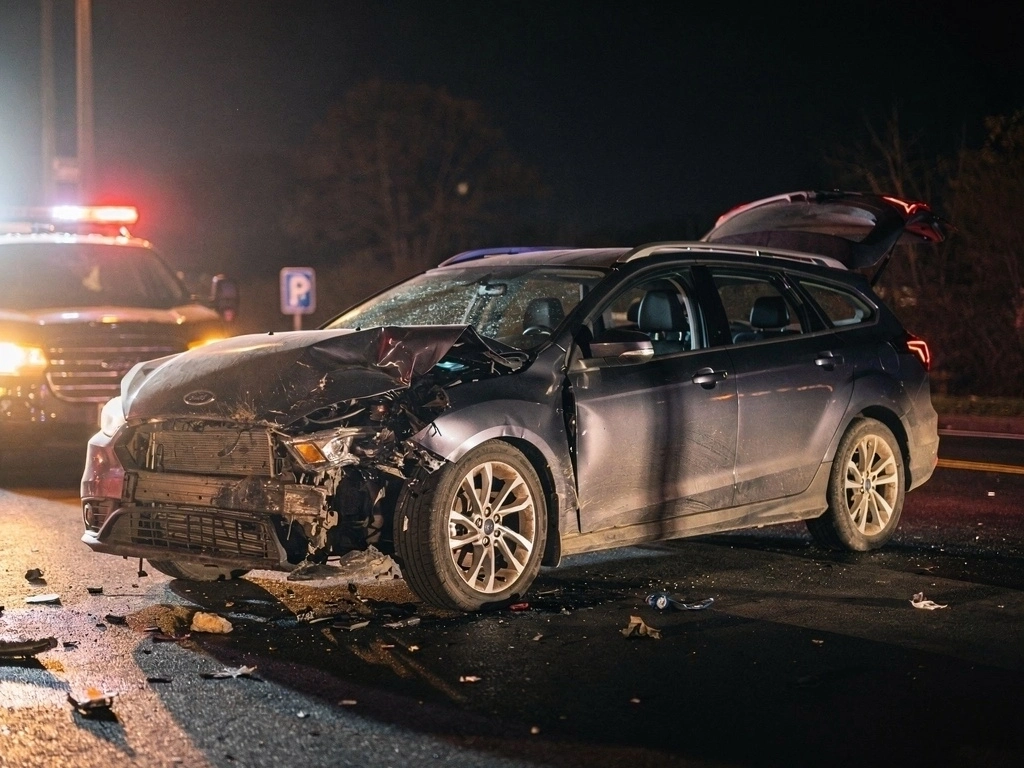 Atlanta Auto Law step-by-step service process — professional quality from start to finish