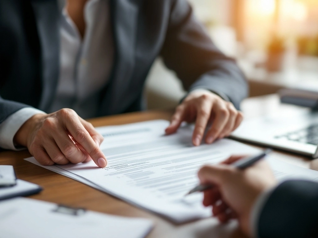 Personal Injury Lawyer in Doraville