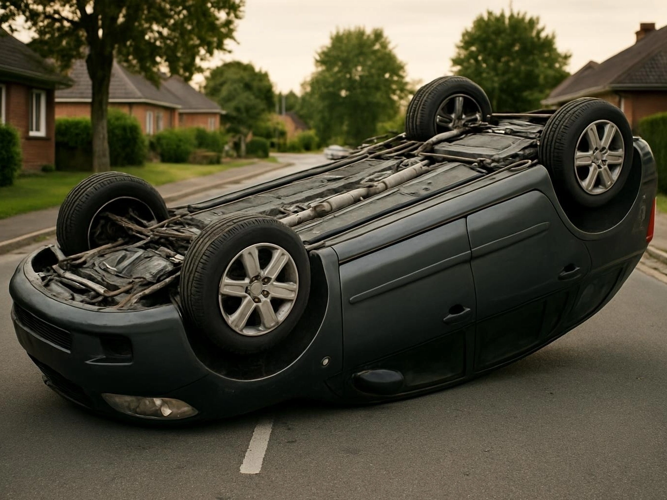 Professional service work by Atlanta Auto Law in Decatur