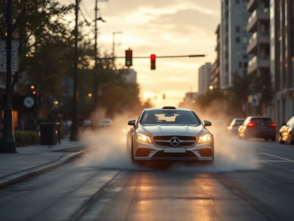 Atlanta Auto Law step-by-step service process — professional quality from start to finish