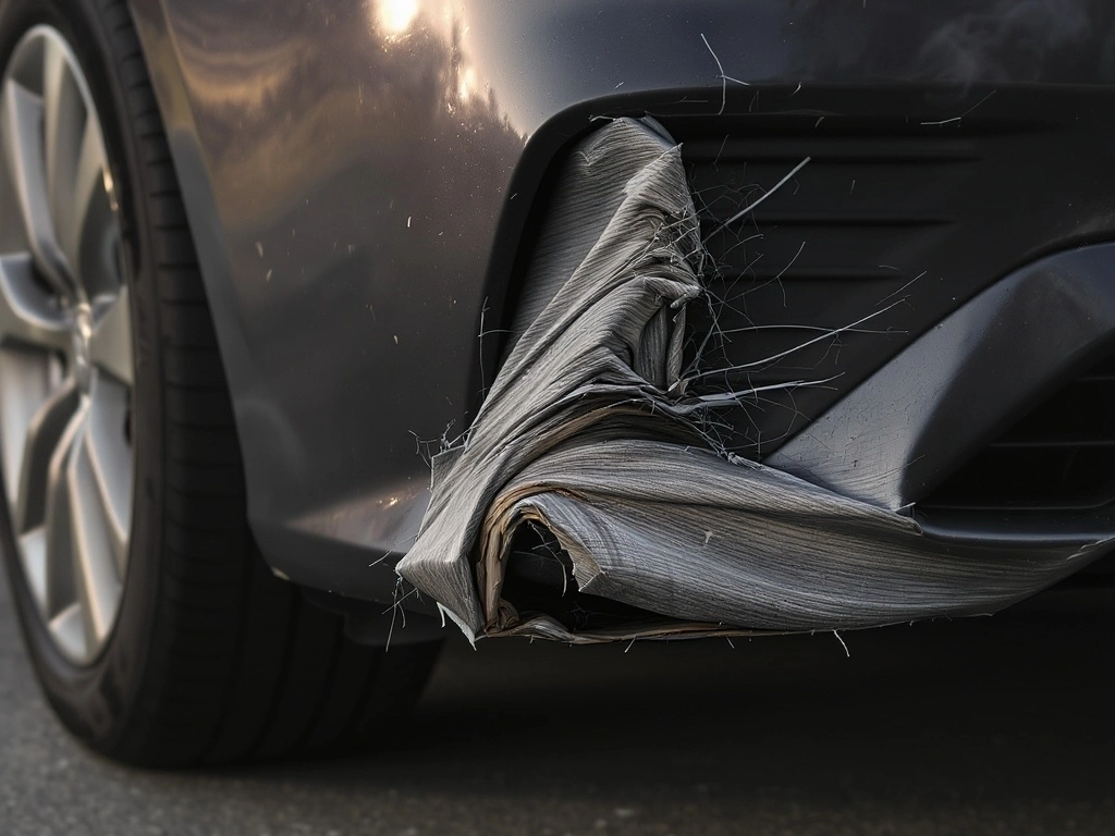 Professional service work by Atlanta Auto Law in the area