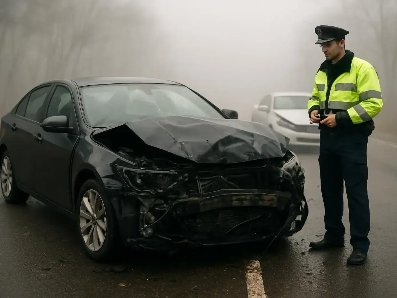pedestrian injury claim scene near Chamblee Rail Trail with local attorney support