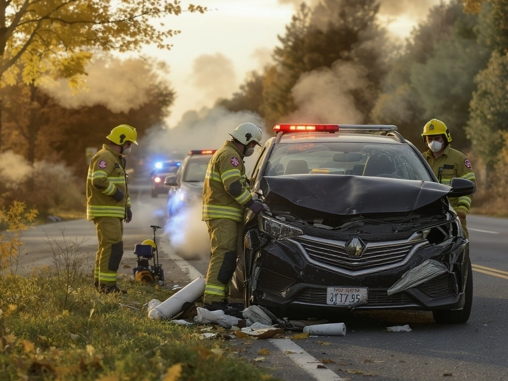 Atlanta Auto Law service area covering Decatur, GA and surrounding neighborhoods