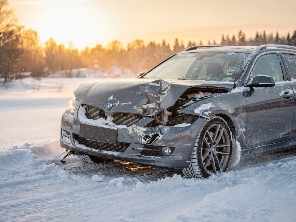 Atlanta Auto Law step-by-step service process — professional quality from start to finish