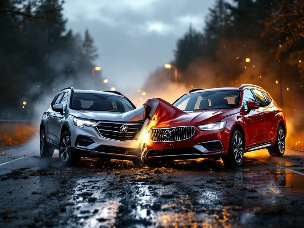 Professional service work by Atlanta Auto Law in Decatur