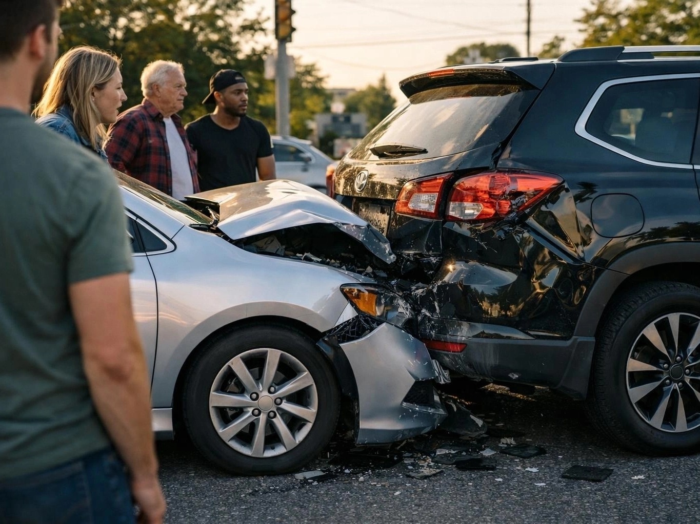 Atlanta Auto Law step-by-step service process , professional quality from start to finish