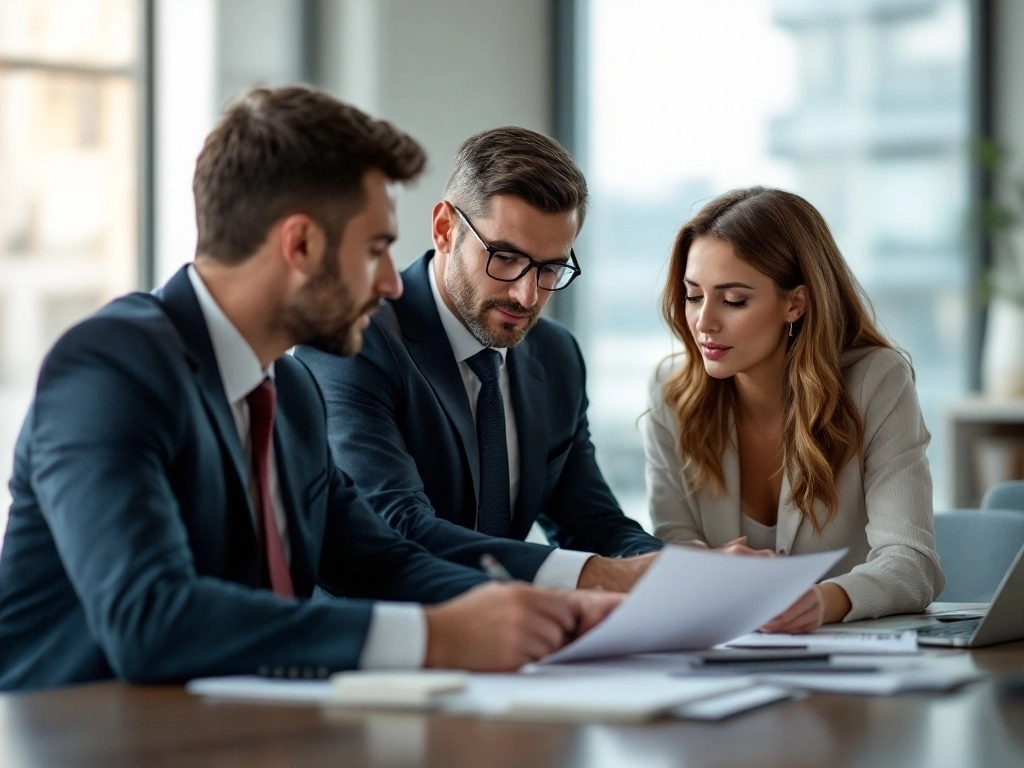 Personal Injury Lawyer in Norcross