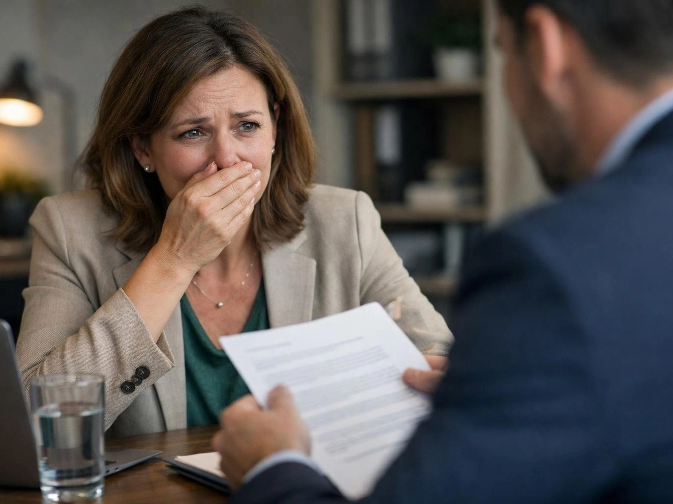 Personal Injury Lawyer in Sandy Springs