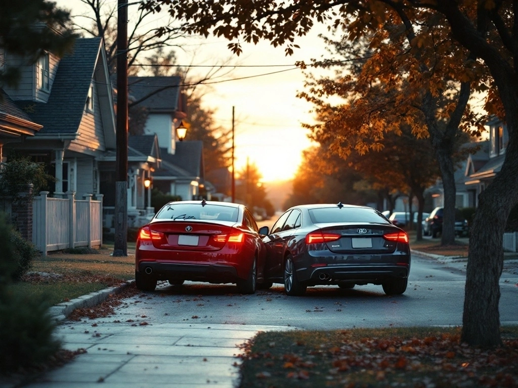 Professional service work by Atlanta Auto Law in the area