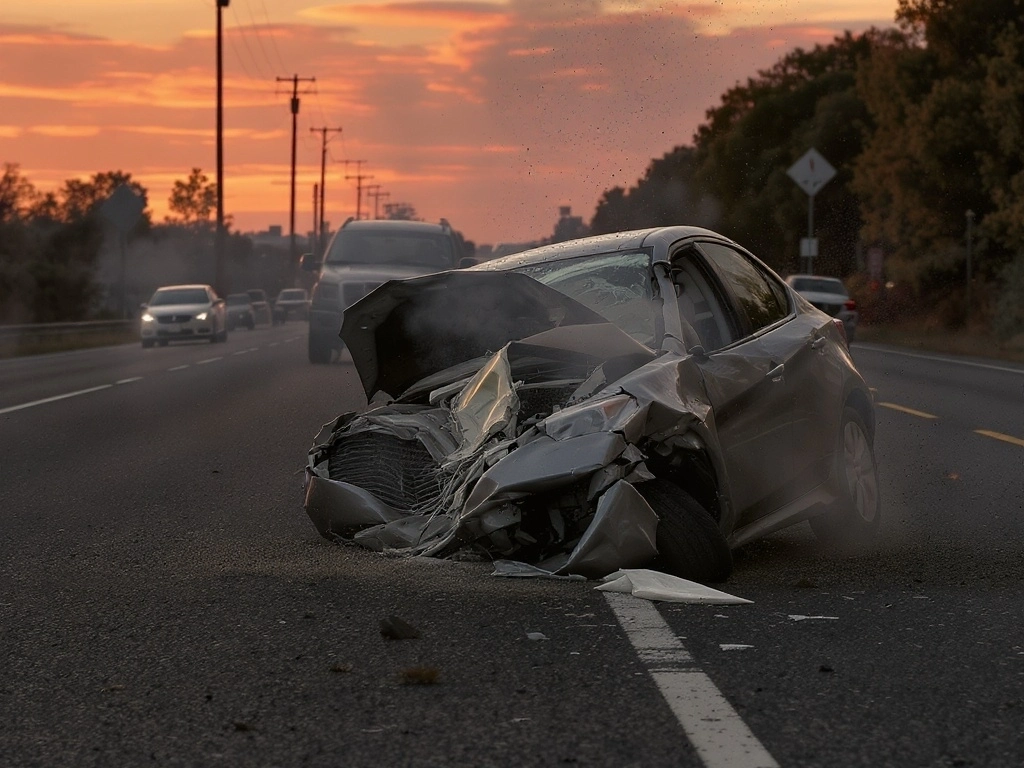 Atlanta Auto Law step-by-step service process , professional quality from start to finish