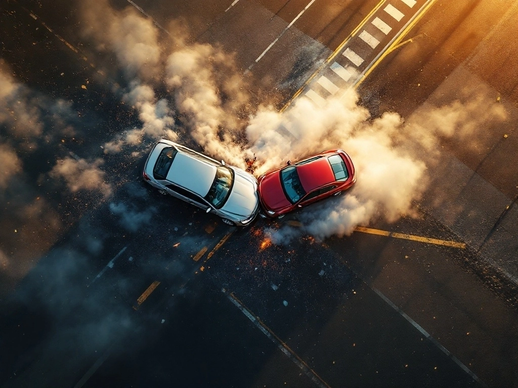 Atlanta Auto Law service area covering Decatur, GA and surrounding neighborhoods