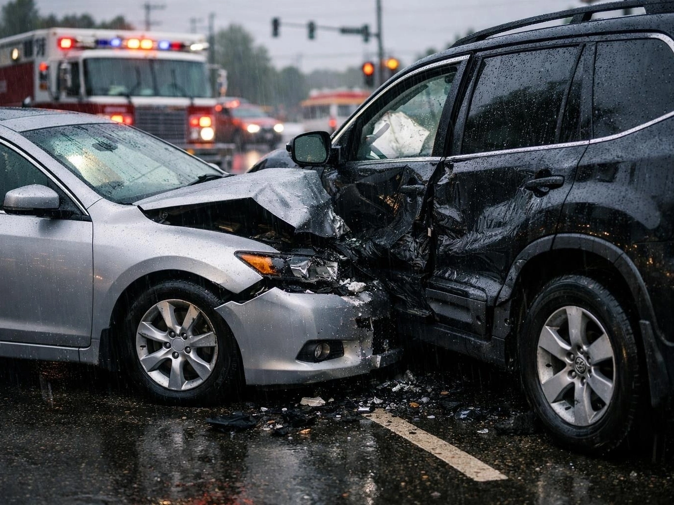 Professional T-Bone Accident Injury Claims services by Atlanta Auto Law in Decatur, GA — licensed Personal Injury Lawyer provider