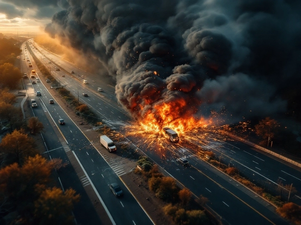 Professional service work by Atlanta Auto Law in Decatur