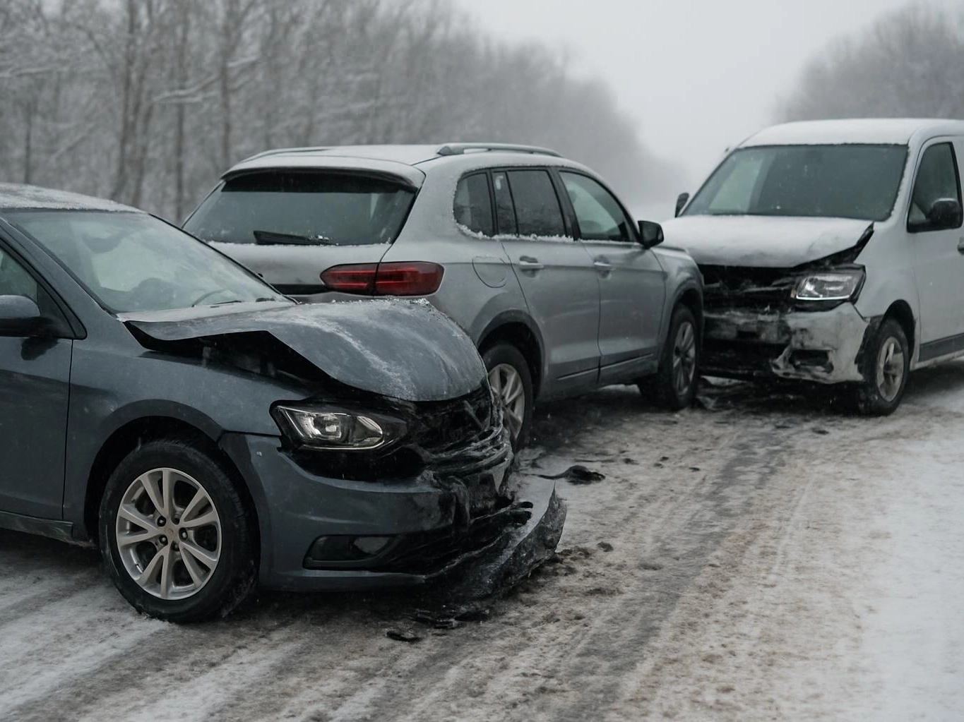 Atlanta Auto Law service area covering Decatur, GA and surrounding neighborhoods