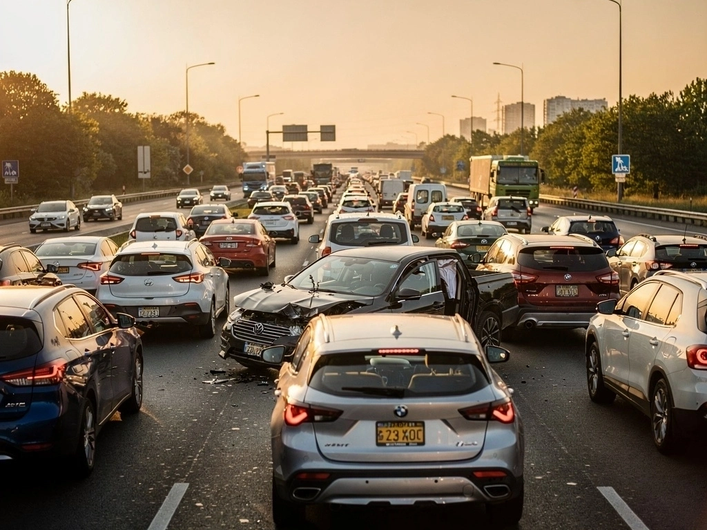 Professional Multi-Vehicle Accident Injury Claims services by Atlanta Auto Law in Decatur, GA — licensed Personal Injury Lawyer provider