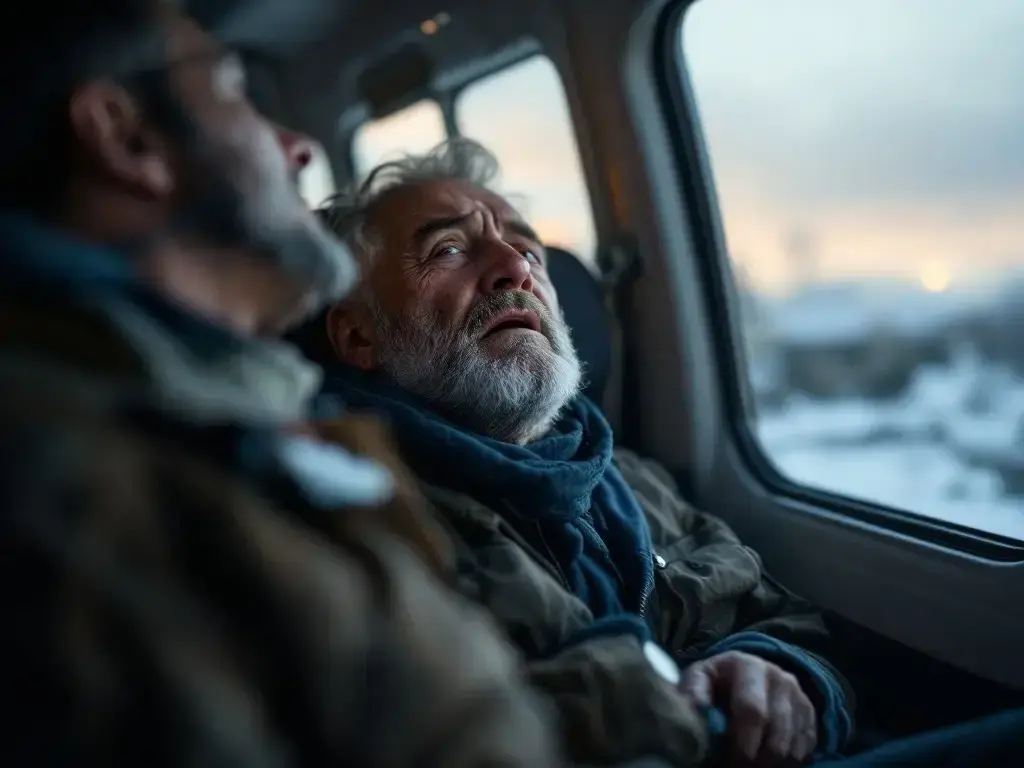 Personal Injury Lawyer