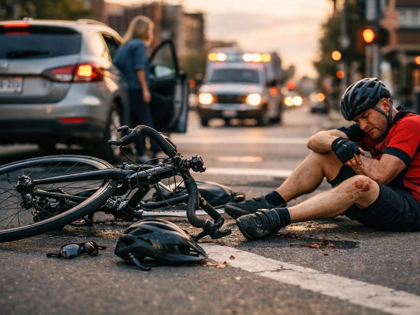 Professional service work by Atlanta Auto Law in Decatur