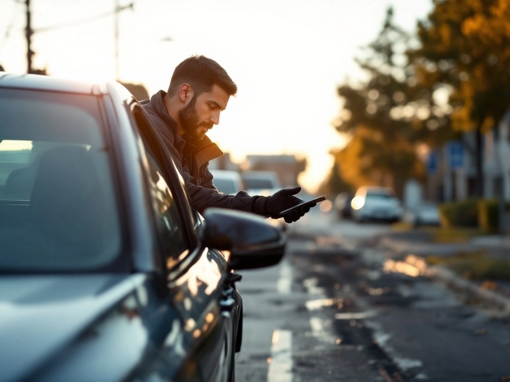 Professional service work by Atlanta Auto Law in Decatur