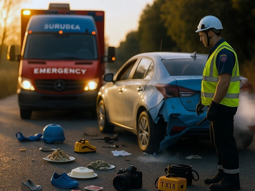 Professional Rideshare Accident Injury Claims services by Atlanta Auto Law in Decatur, GA — licensed Personal Injury Lawyer provider