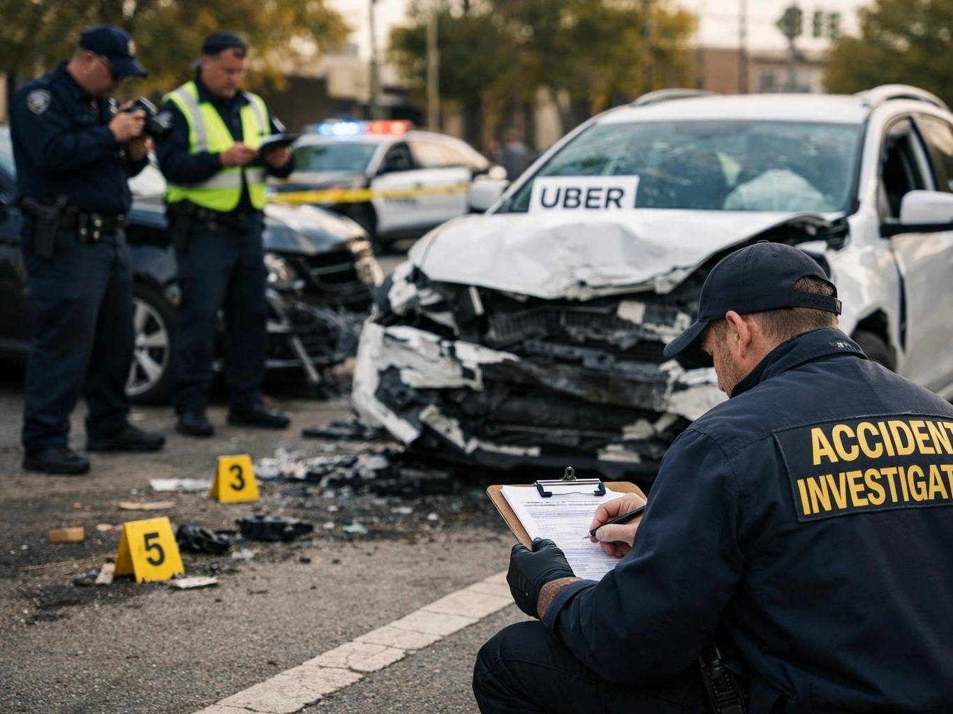 Atlanta Auto Law service area covering Decatur, GA and surrounding neighborhoods