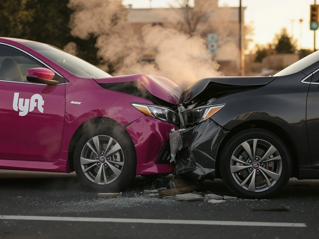 Professional Lyft Accident Injury Claims services by Atlanta Auto Law in Decatur, GA — licensed Personal Injury Lawyer provider
