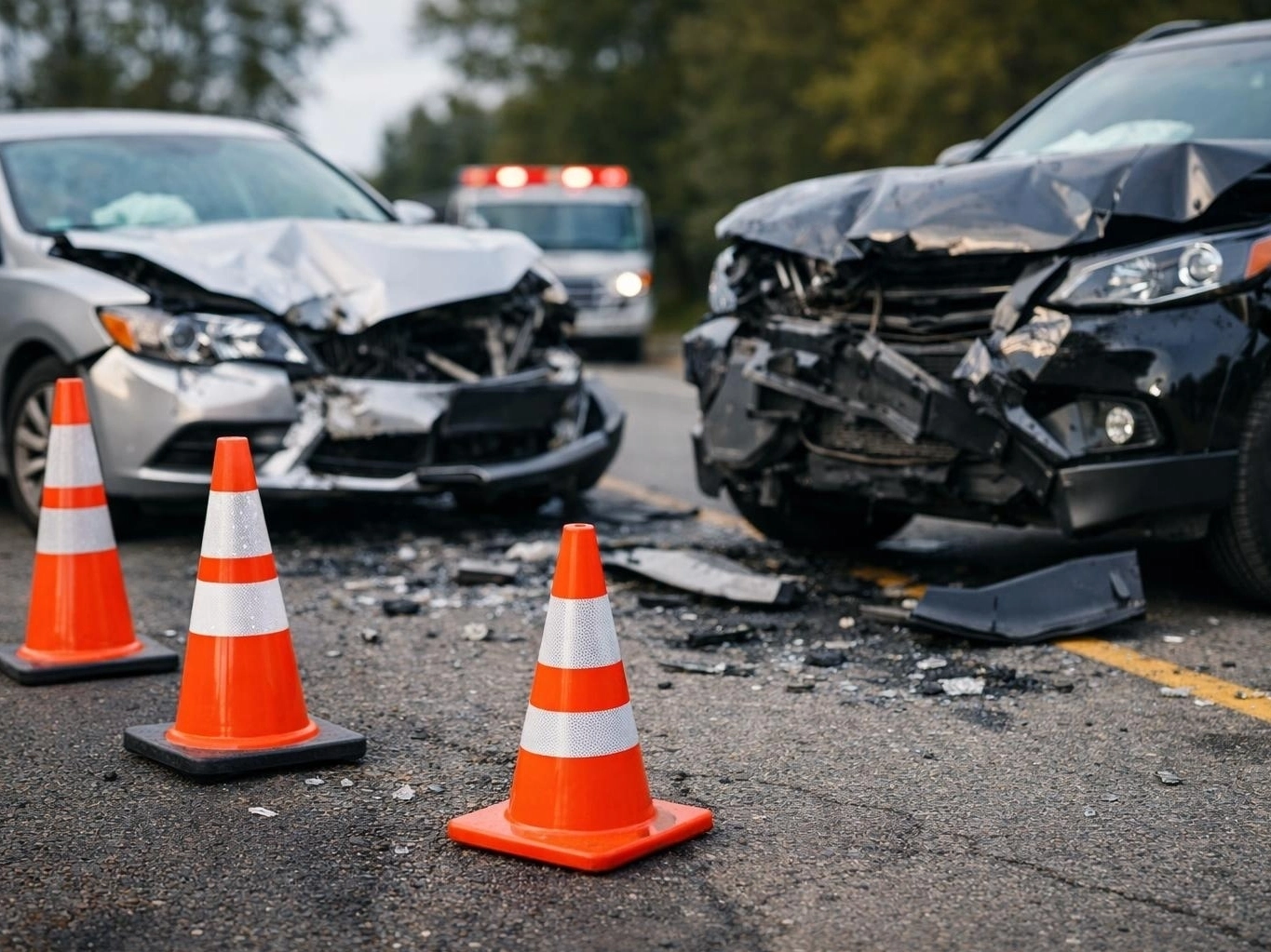 Atlanta Auto Law serving the Chamblee area — local professionals you can trust