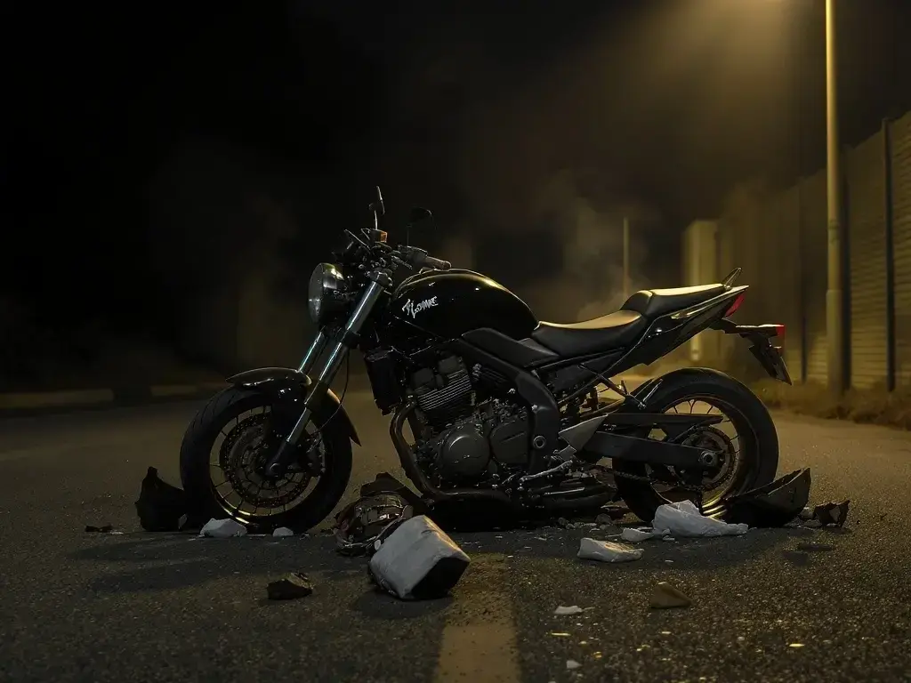 Motorcycle Accident Lawyer