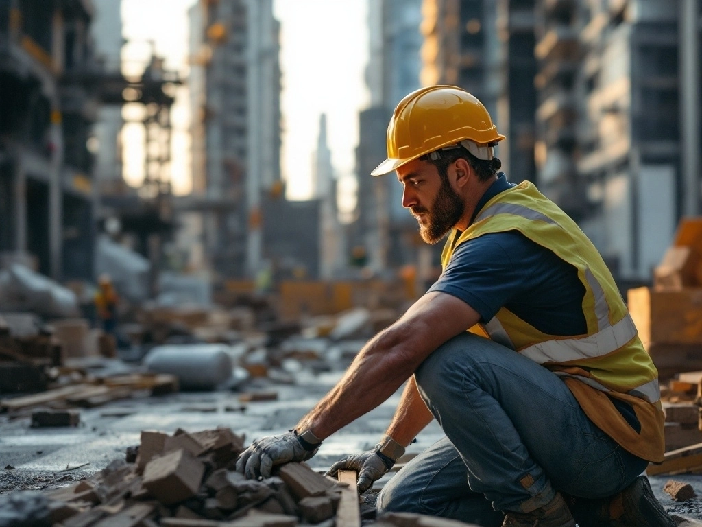 Professional Construction Accident Injury Claims services by Atlanta Auto Law in Decatur, GA — licensed Personal Injury Lawyer provider
