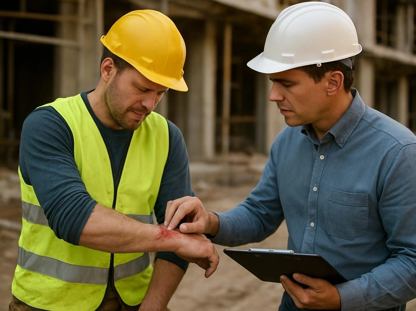 Professional service work by Atlanta Auto Law in Decatur